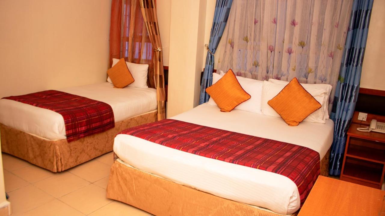 Hotel Sheratton Regency 3*