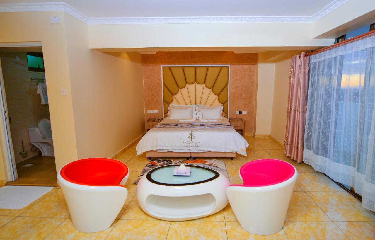 Hotel Deuts Four Seasons 4*