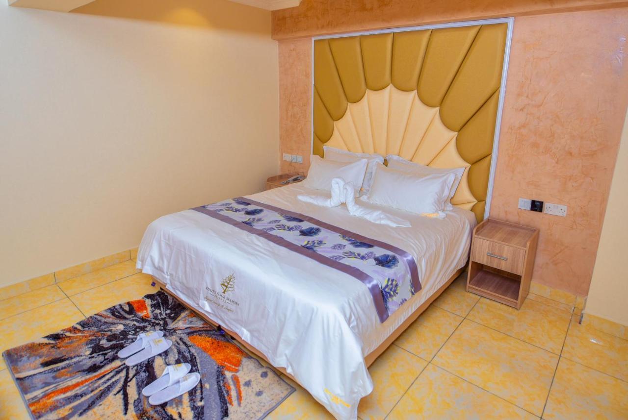 Hotel Deuts Four Seasons