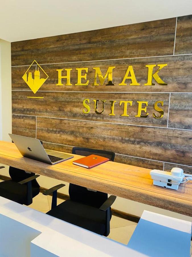 Hemak 3* Nairobi