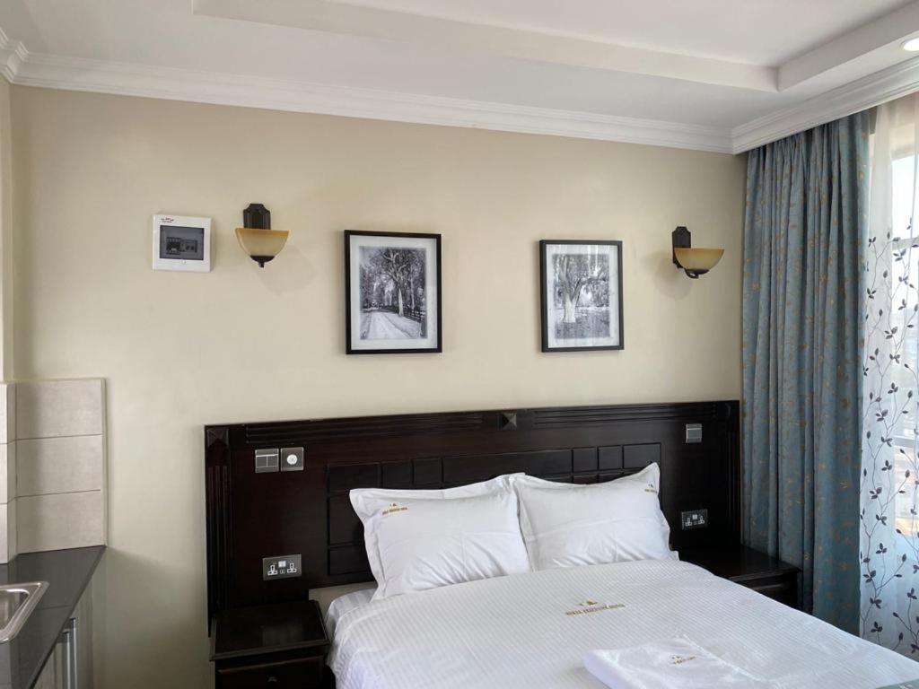 Bed & Breakfast Hemak