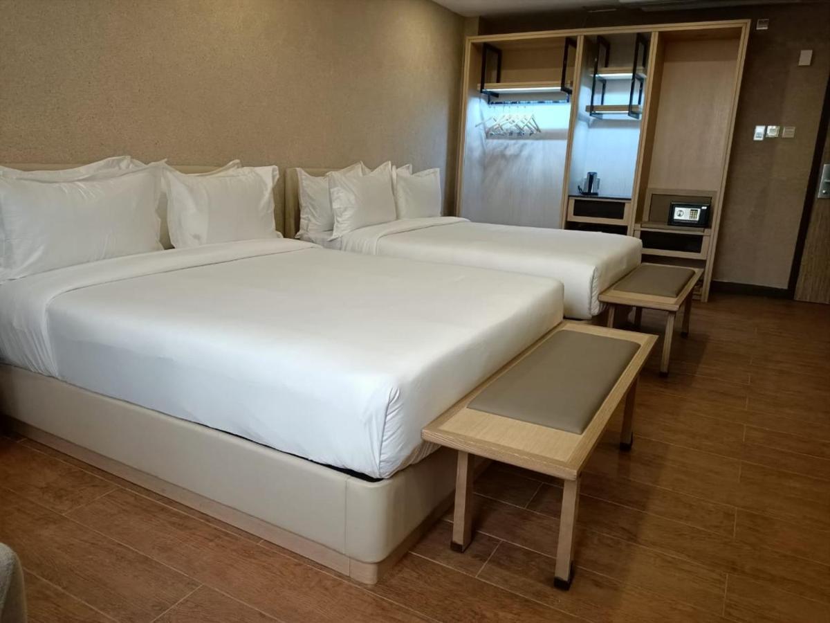 Hotel La Maison Royale South C Nairobi