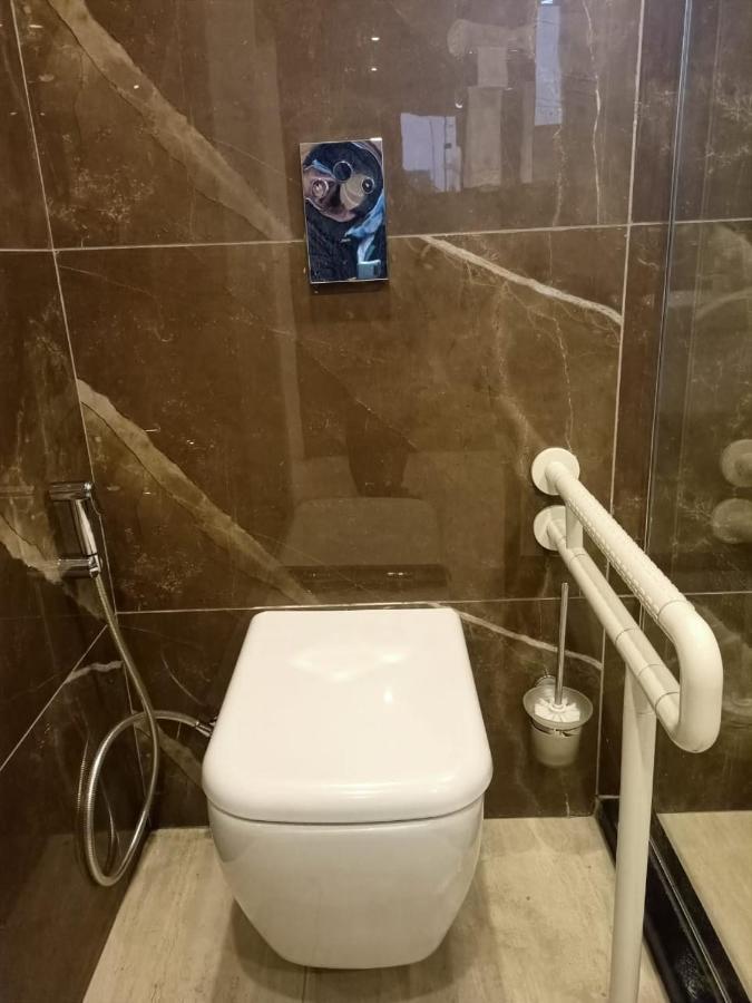 Hotel La Maison Royale South C Nairobi