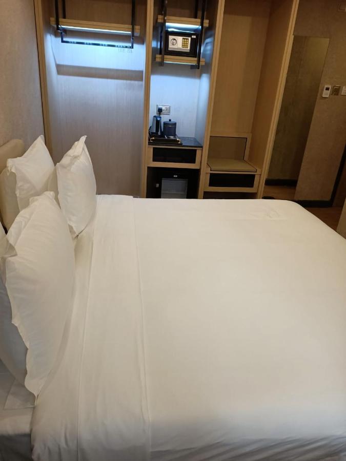 La Maison Royale South C Hotel 4*
