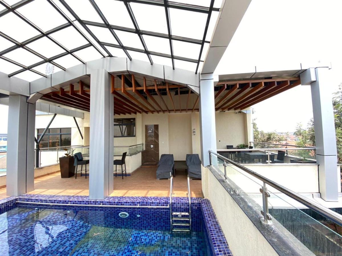 La Maison Royale South C Hotel Nairobi