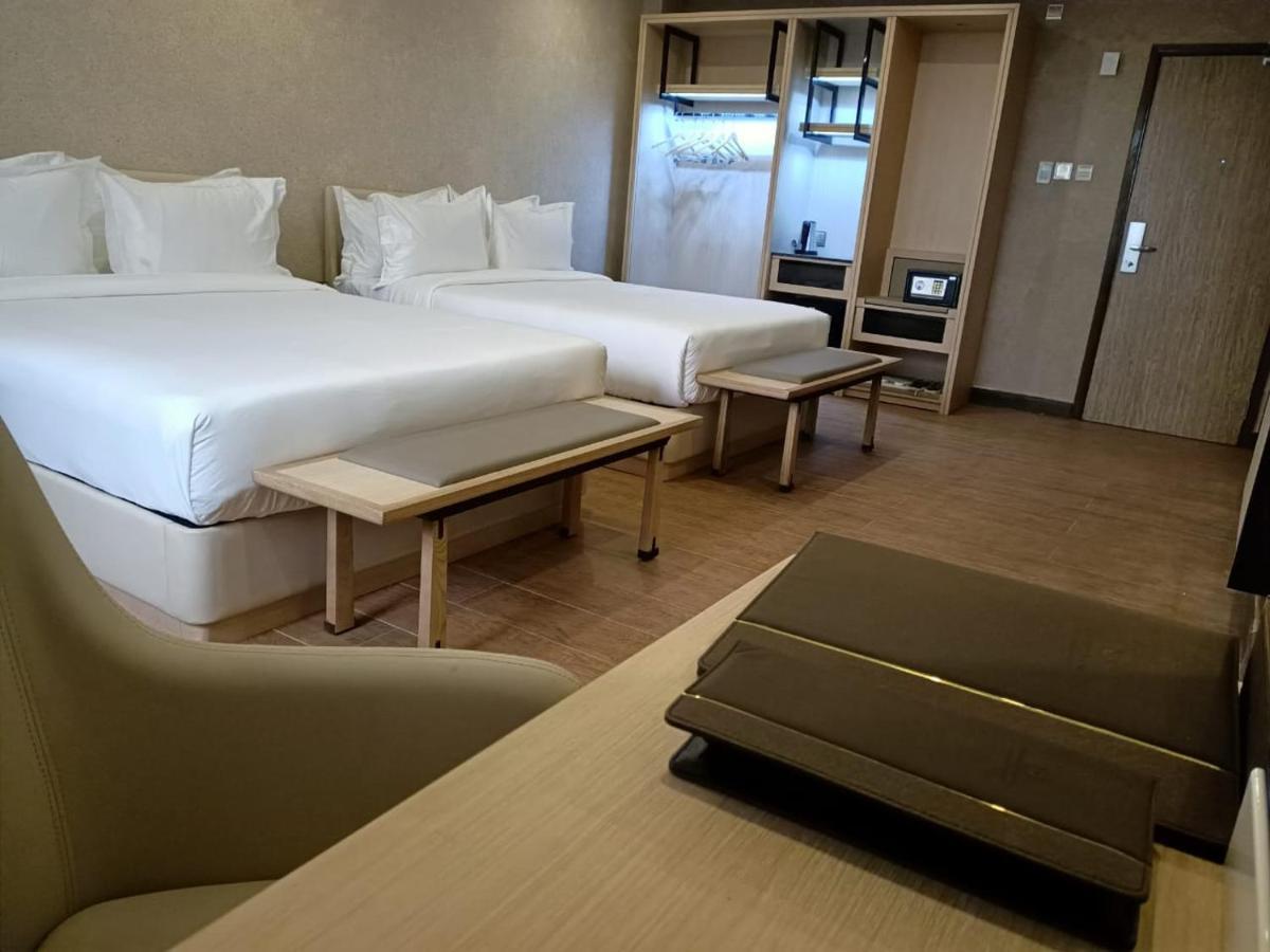Hotel La Maison Royale South C