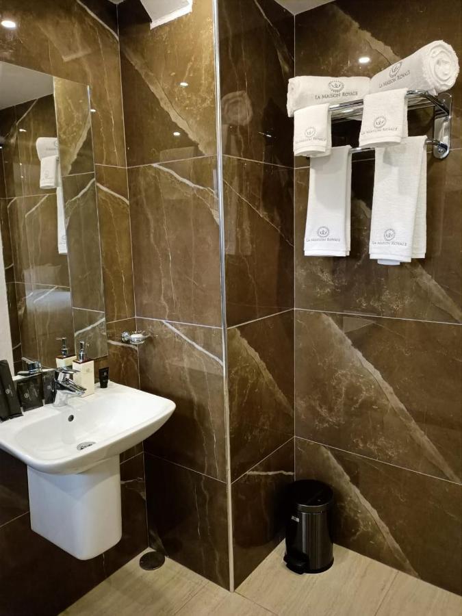 La Maison Royale South C 4*