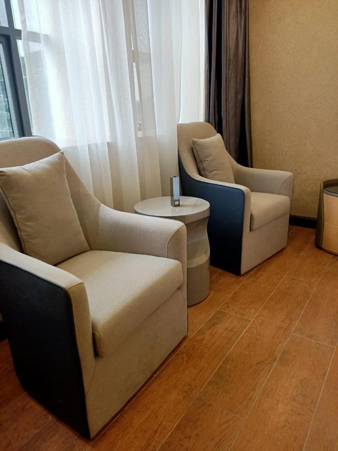 La Maison Royale South C 4*