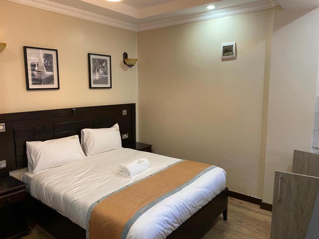 Hemak Bed & Breakfast 3*