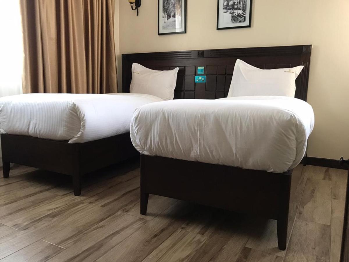 Hemak Bed & Breakfast