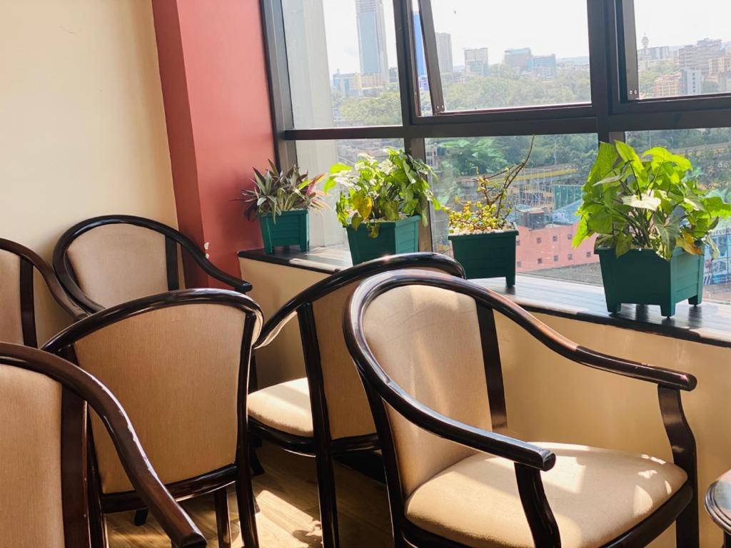 Bed & Breakfast Hemak Nairobi