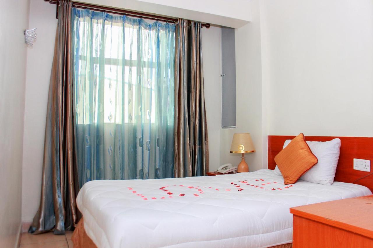Sheratton Regency 3*