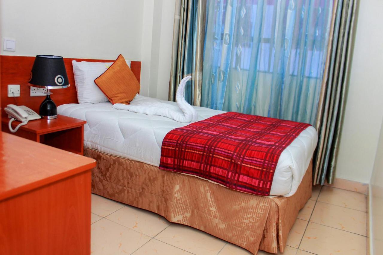 Hotel Sheratton Regency