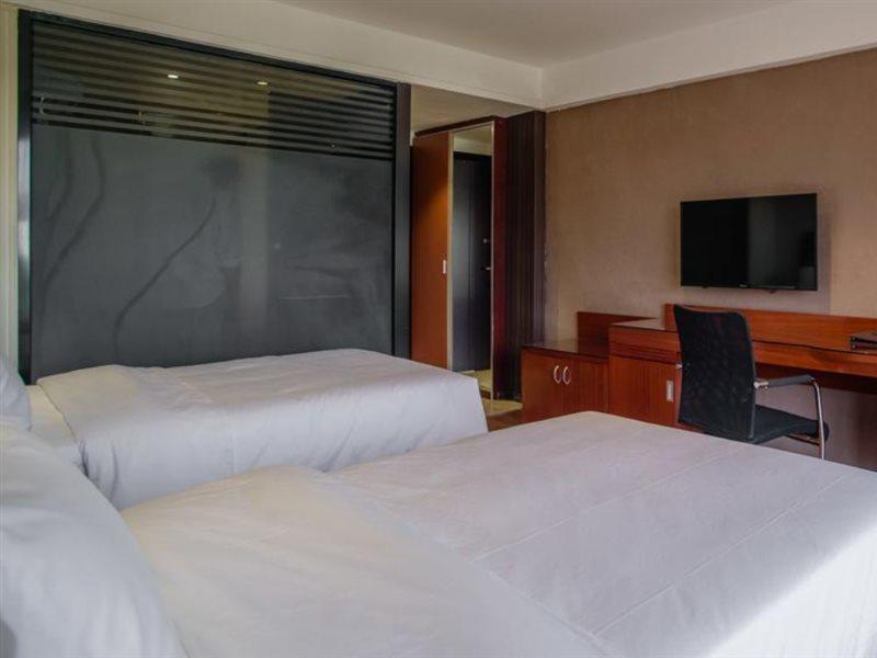 Hotel Sentrim 680 3*