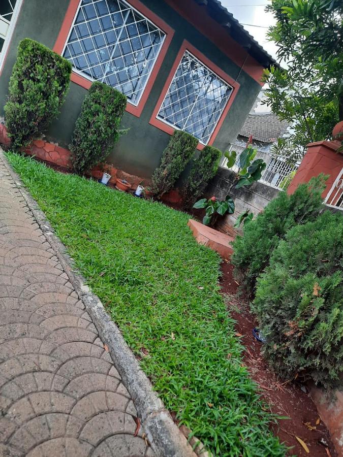 Homestay Claire's Haven *