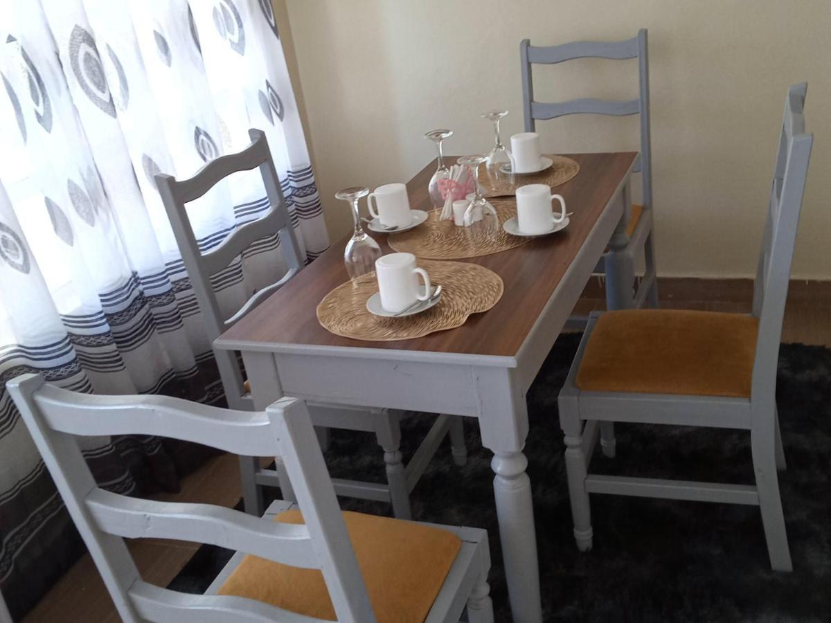 Mercy Homestays Nairobi