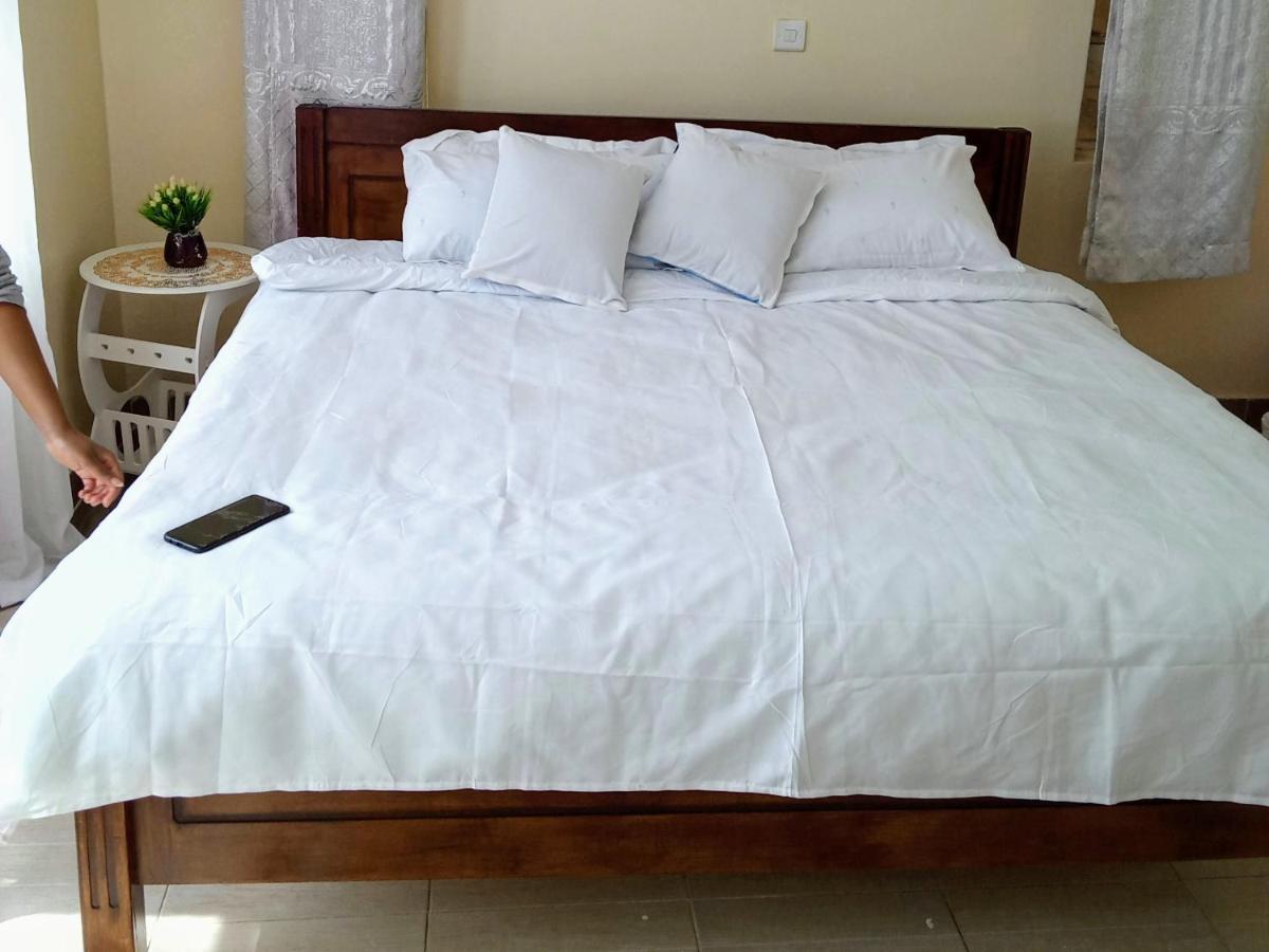 Homestay Mercy Homestays *