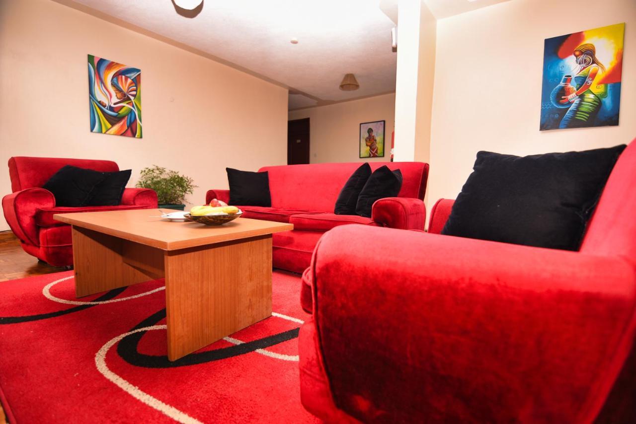 Gracehouse Hotel
