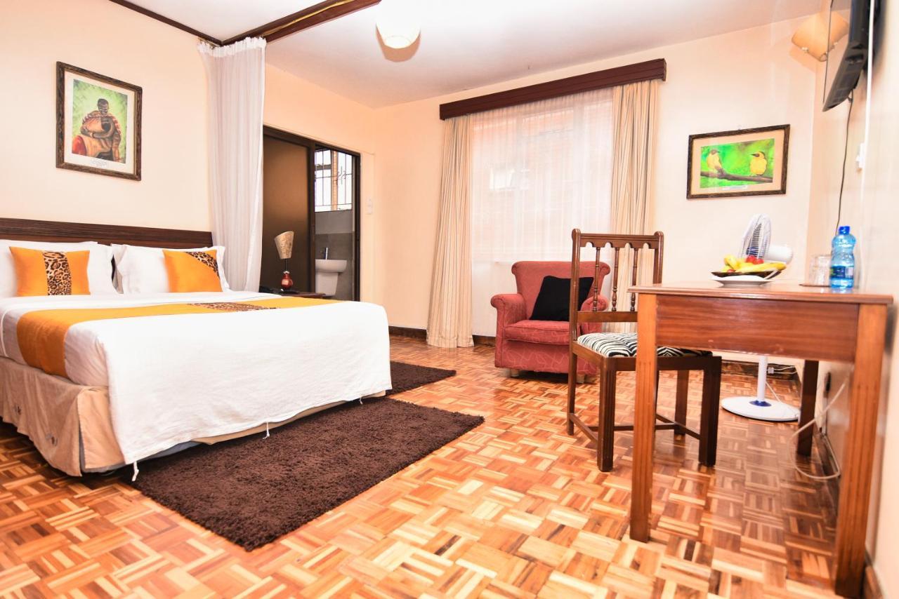 Hotel Gracehouse *