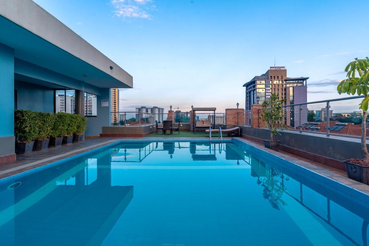 Highlands Aparthotel 3*