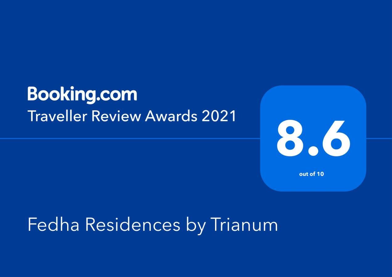 Fedha Residences By Trianum Nairobi