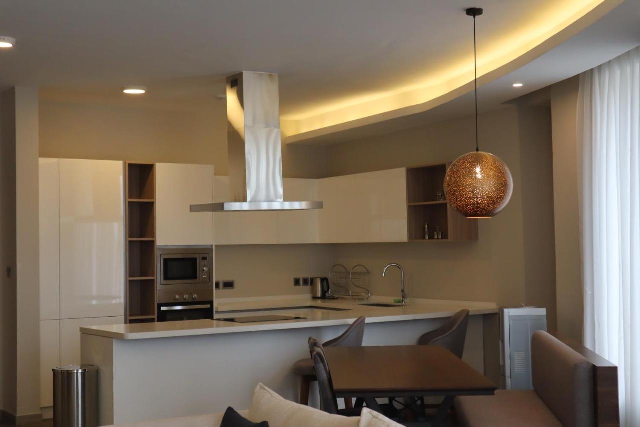 Apartamento The Curve By The Park