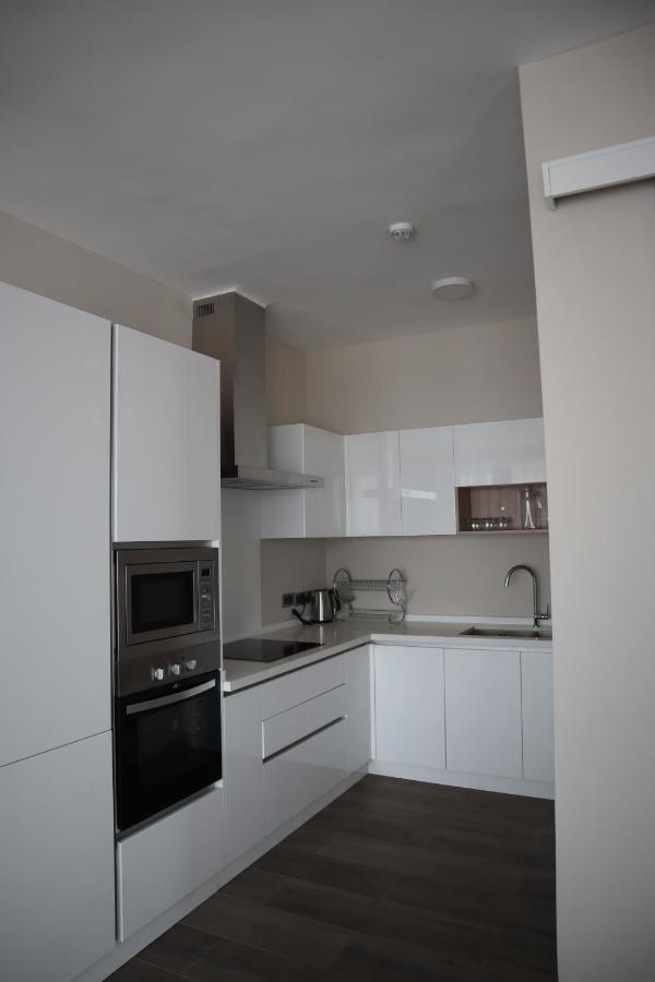 Apartamento The Curve By The Park *