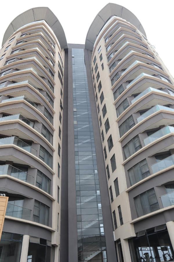 The Curve By The Park Apartamento Nairobi