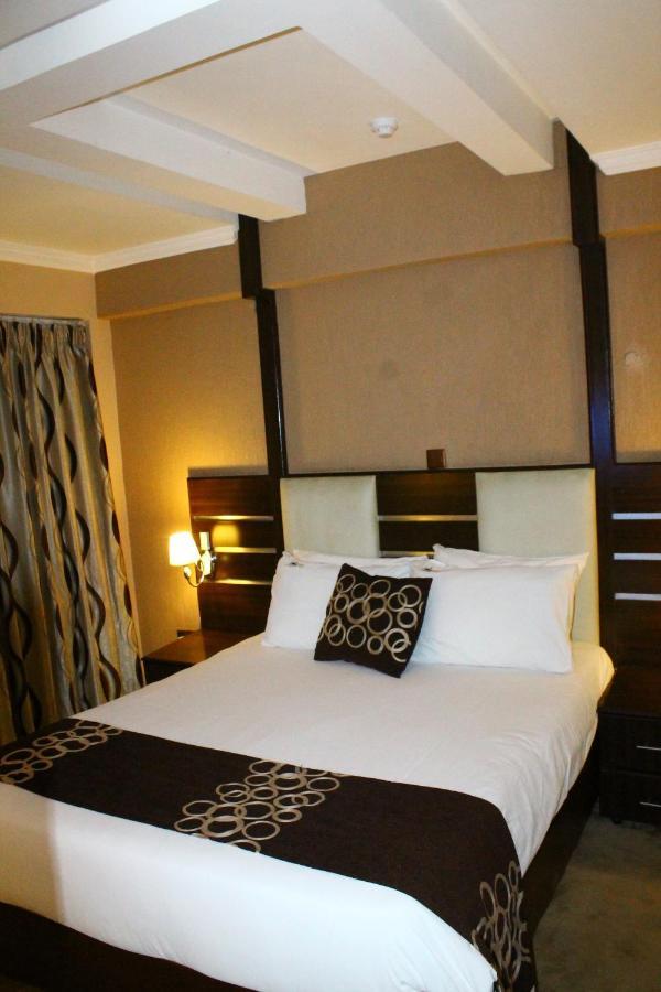 Hotel Airport Landing 3*
