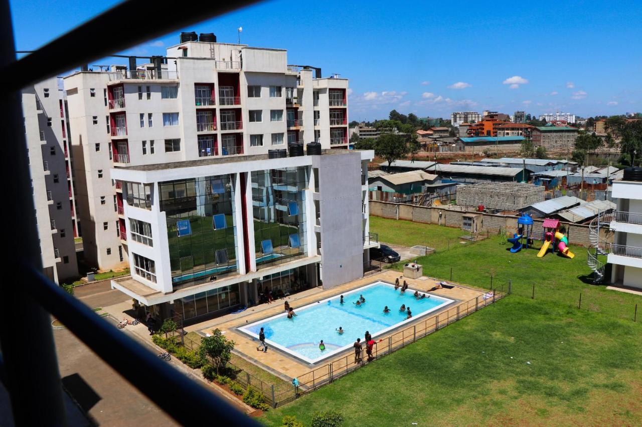 Apartment Tildah Nairobi