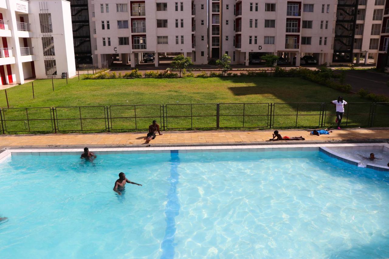 Tildah Nairobi