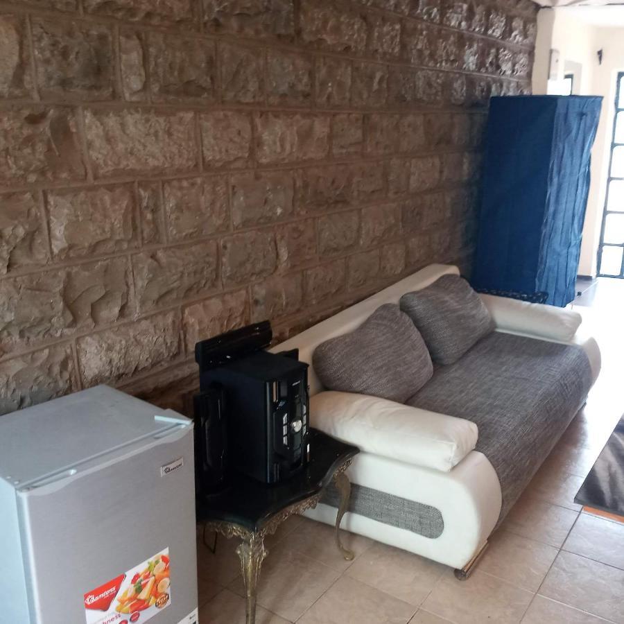 Kilimani-sebuleni Apartment