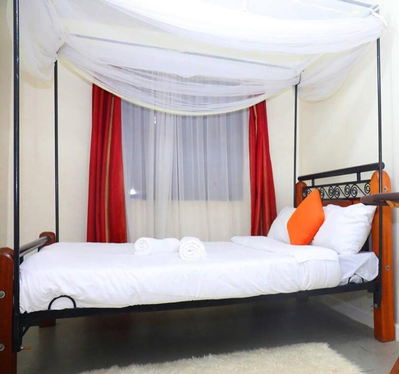 Apartment Ramon Cozy Maisonatte