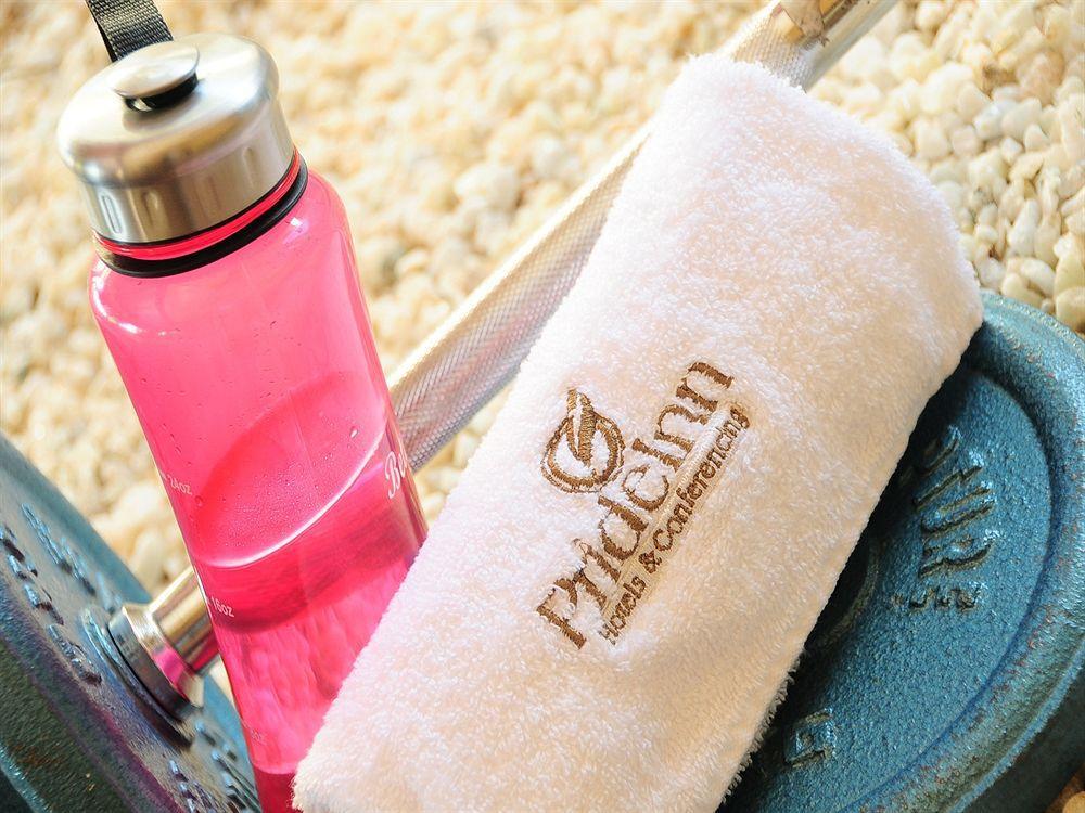 Prideinn Westlands Luxury Boutique Hotel
