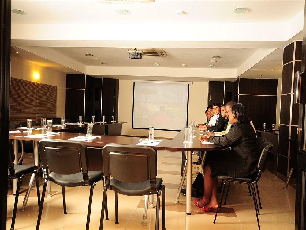 Prideinn Westlands Luxury Boutique 4*