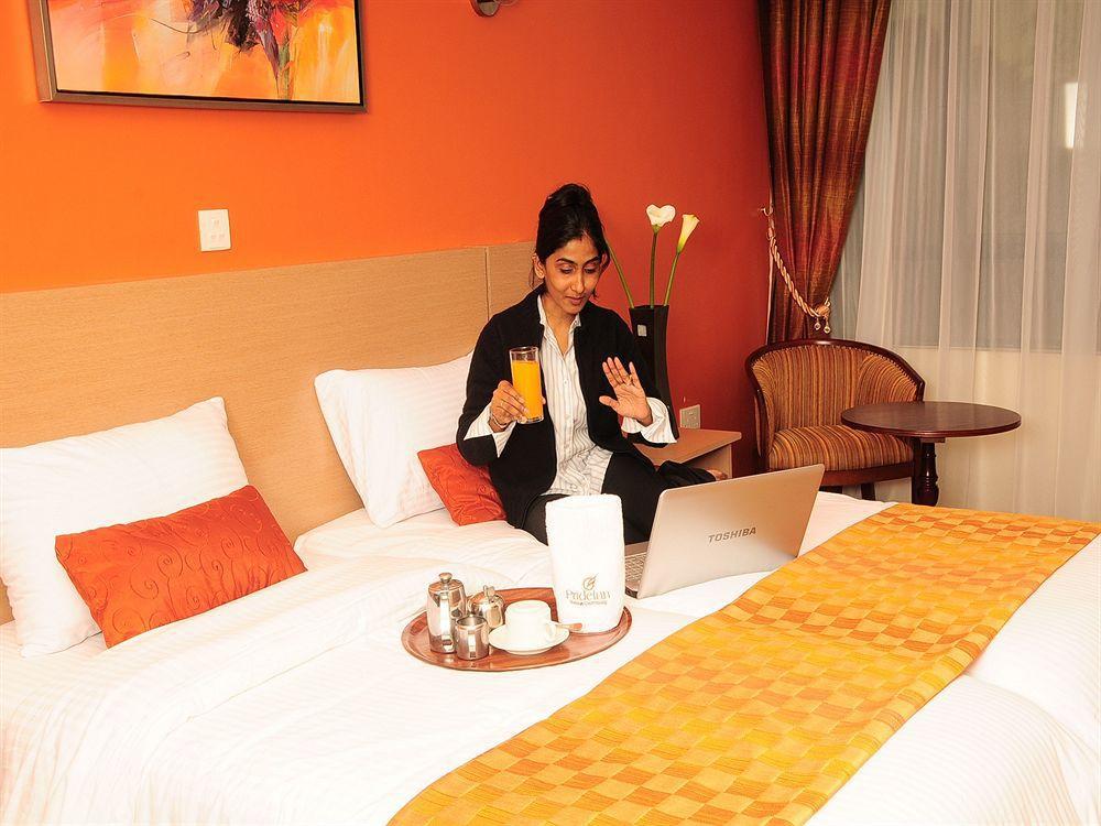 Hotel Prideinn Westlands Luxury Boutique