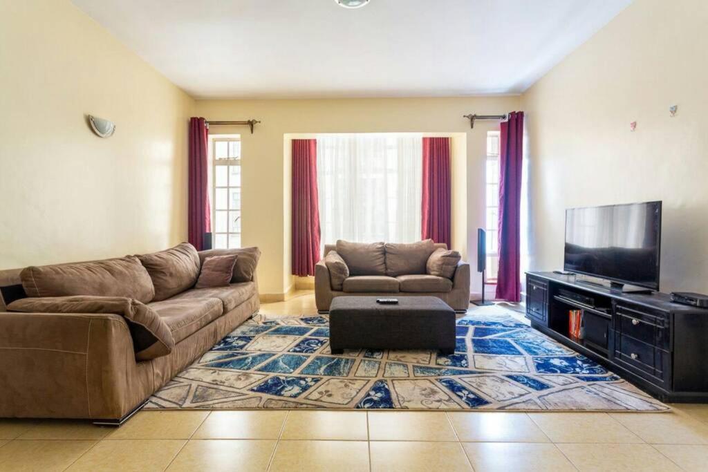 Apartment Nula Homes- Langata Nairobi