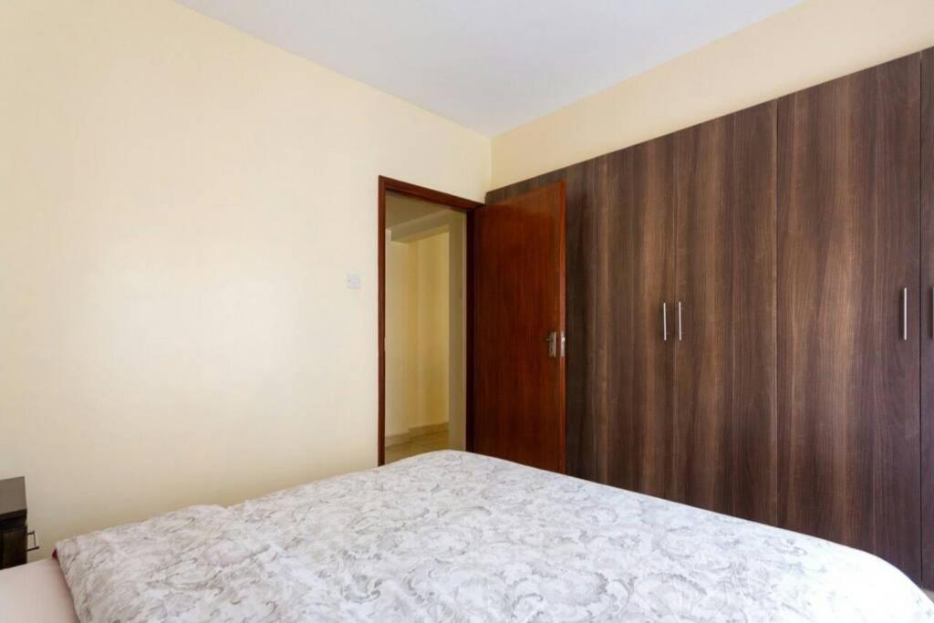 Apartment Nula Homes- Langata *