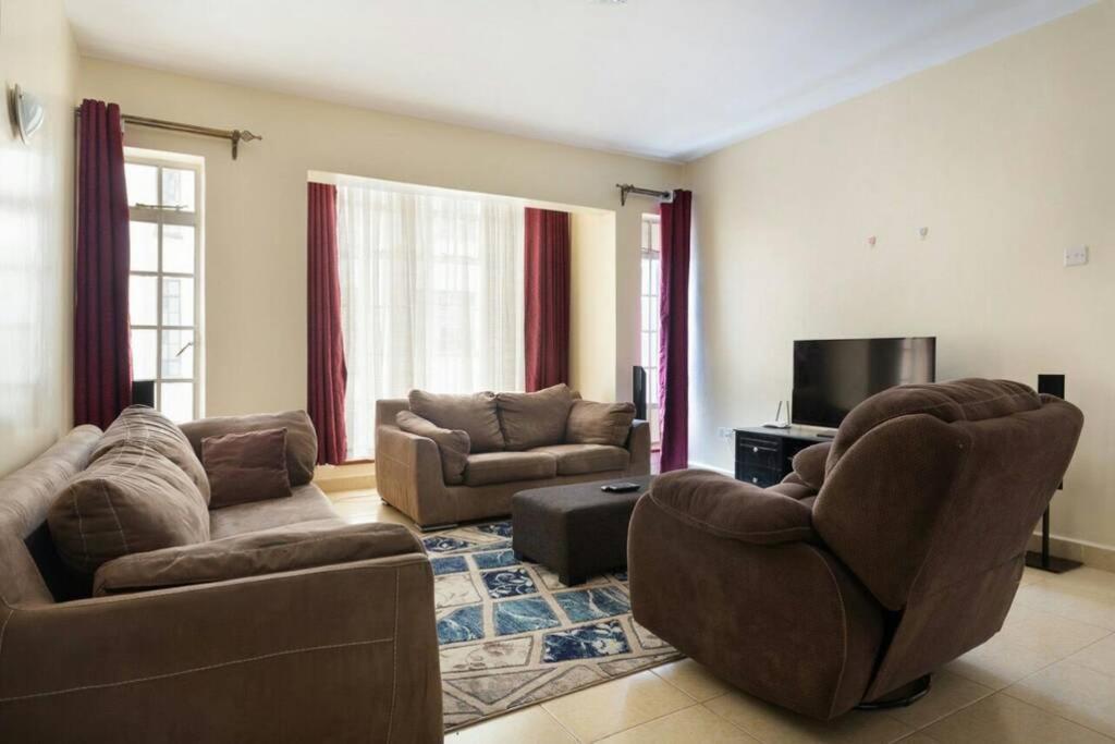 Nula Homes- Langata
