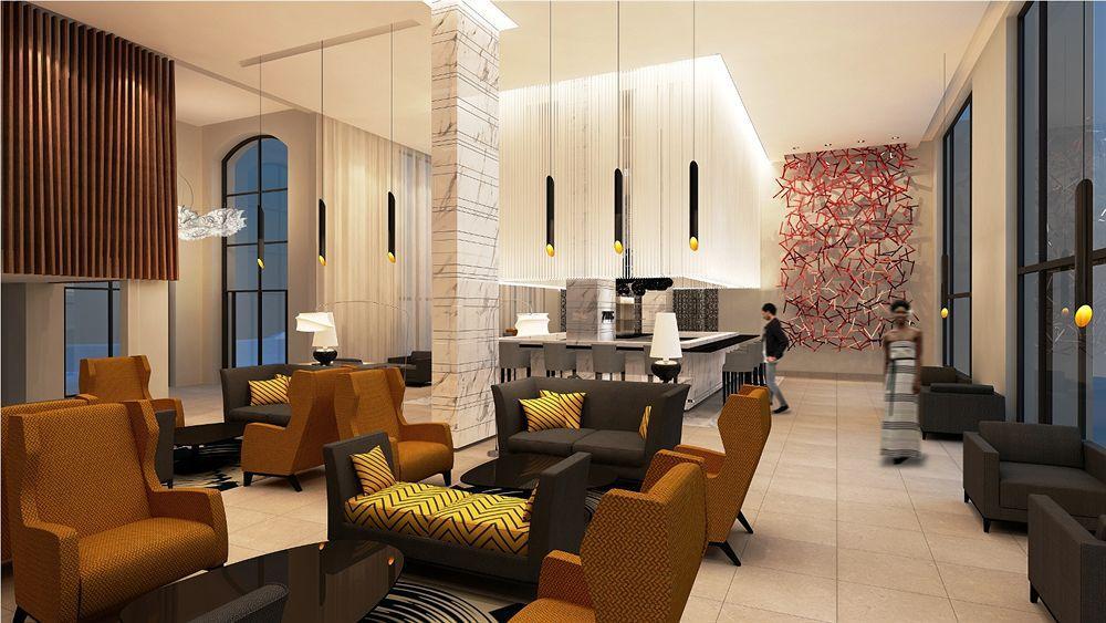 Hotel Dusitd2 5*