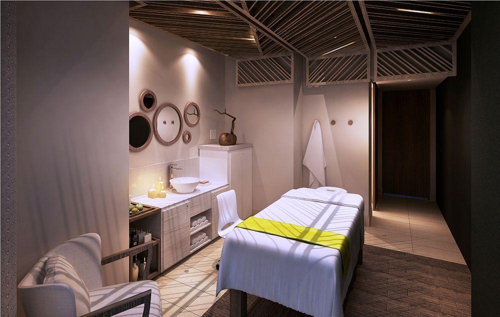 Dusitd2 Hotel 5*