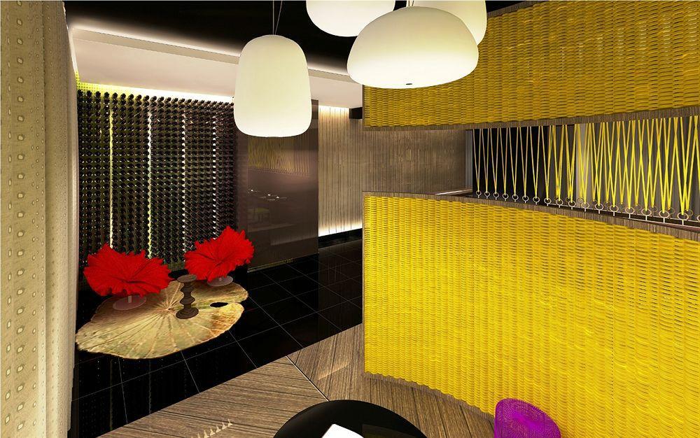 Dusitd2 5* Nairobi