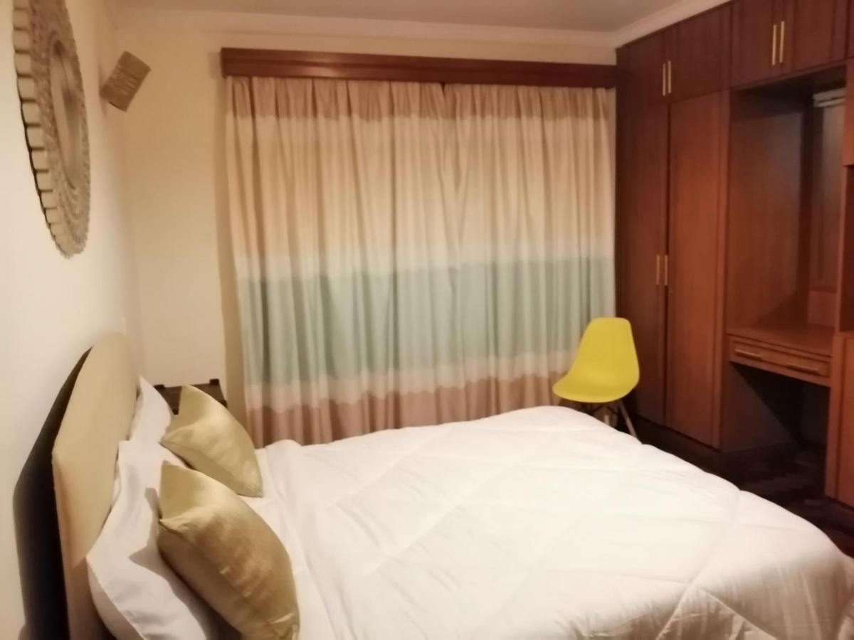 Apartment Westlands Mvuli Road Royal *