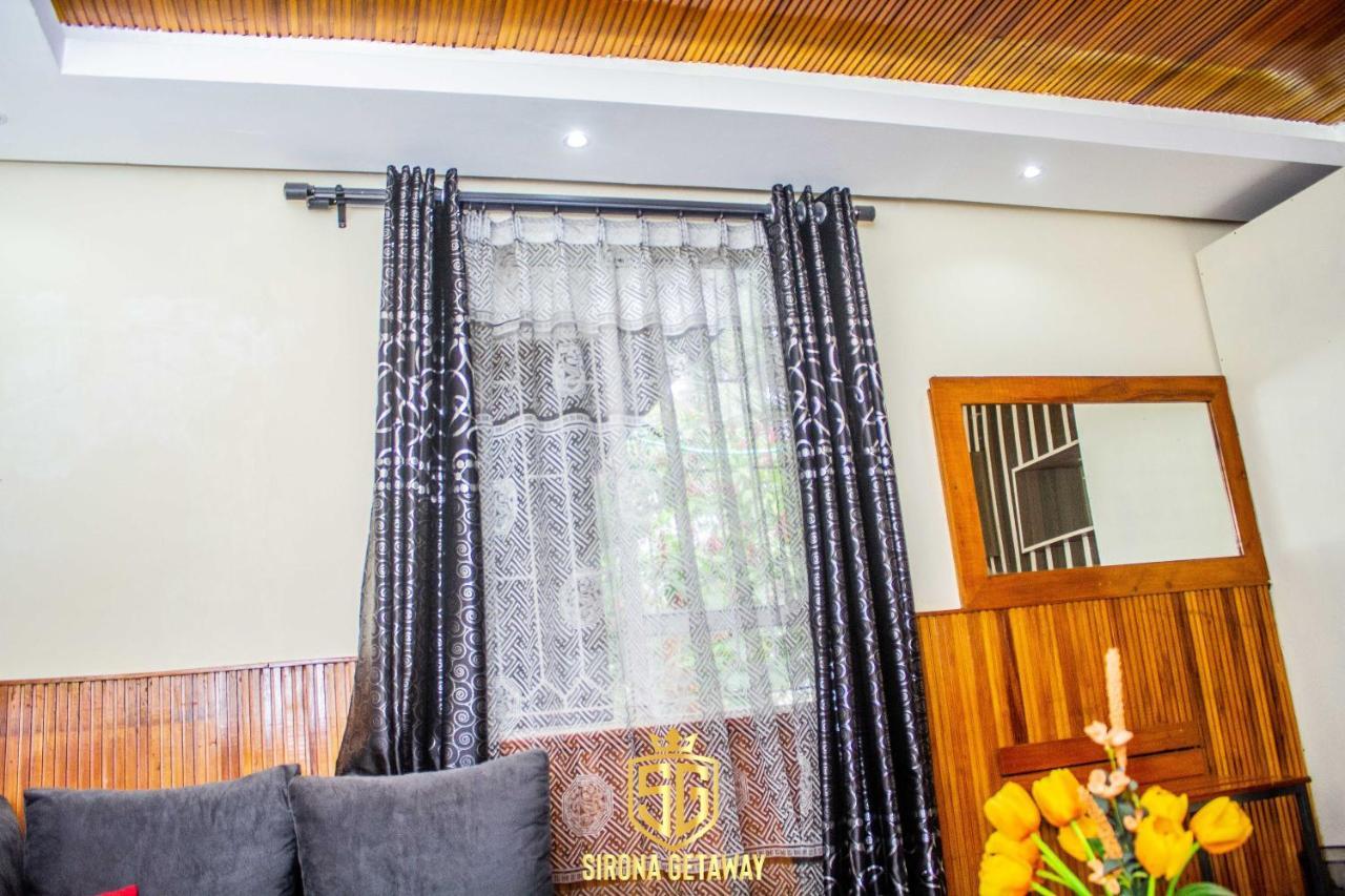Sirona Getaway Hotel Nairobi