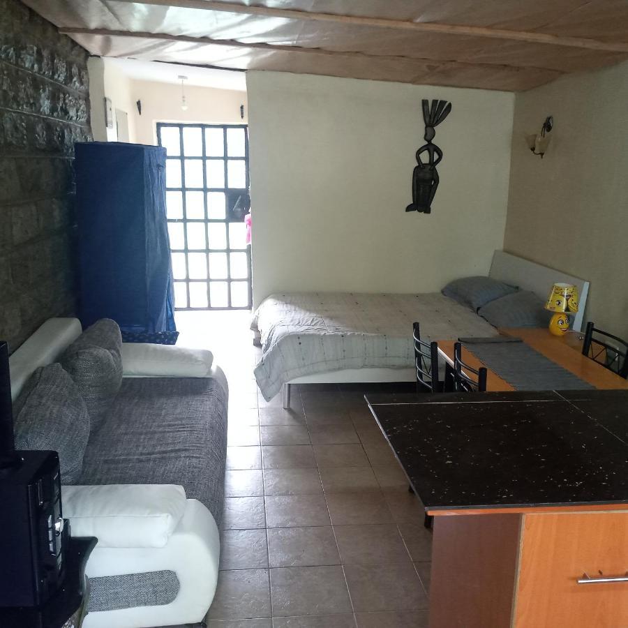 Kilimani-sebuleni Nairobi