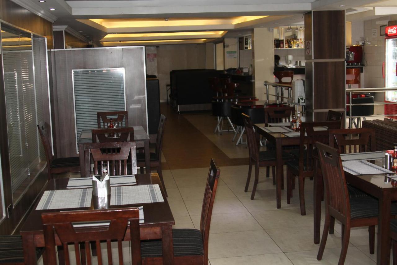 Hotel Airport Landing 3*