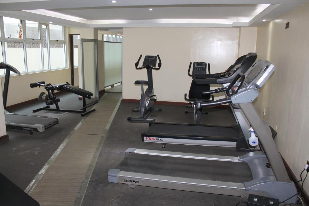 Airport Landing Hotel 3*