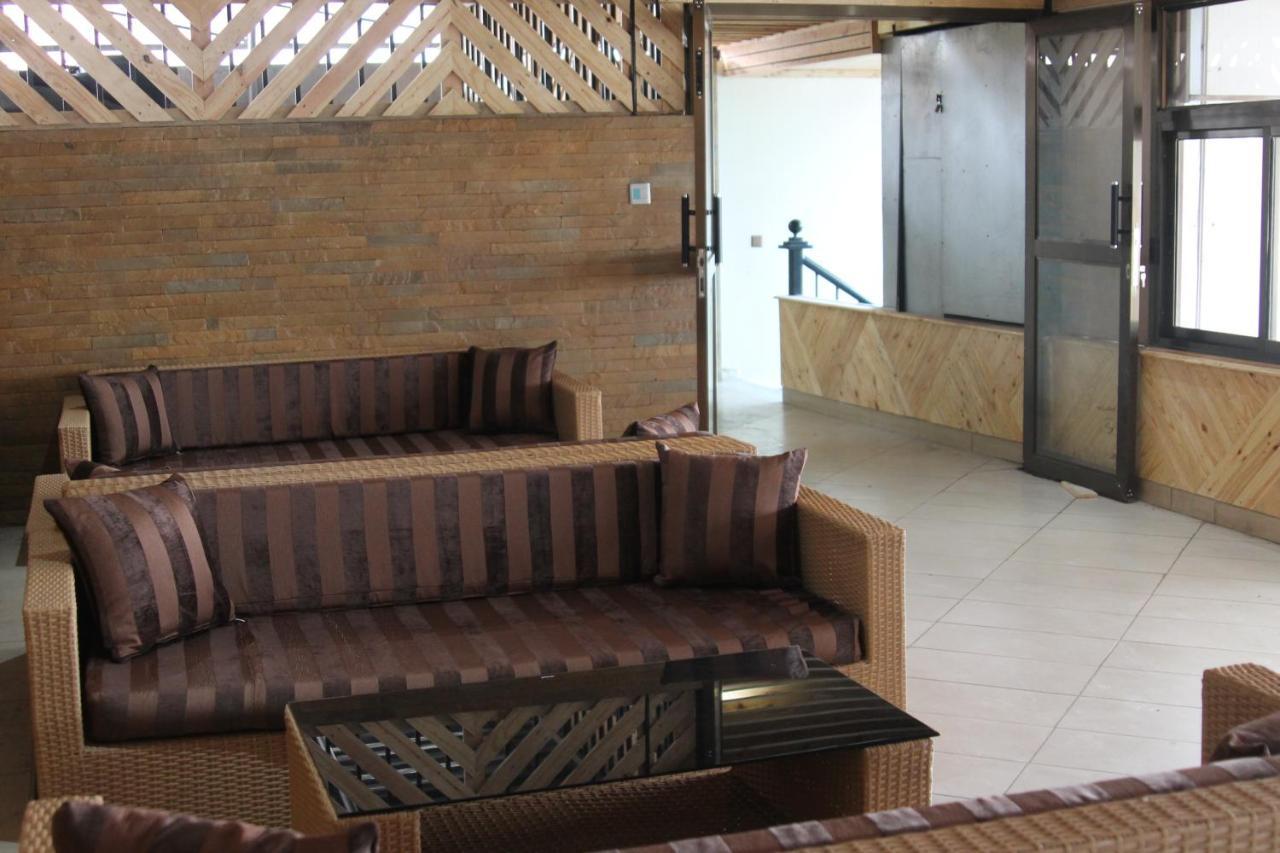 Airport Landing 3* Nairobi