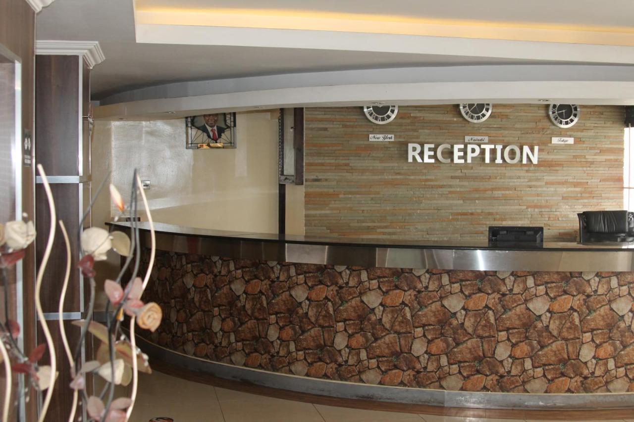 Hotel Airport Landing 3*