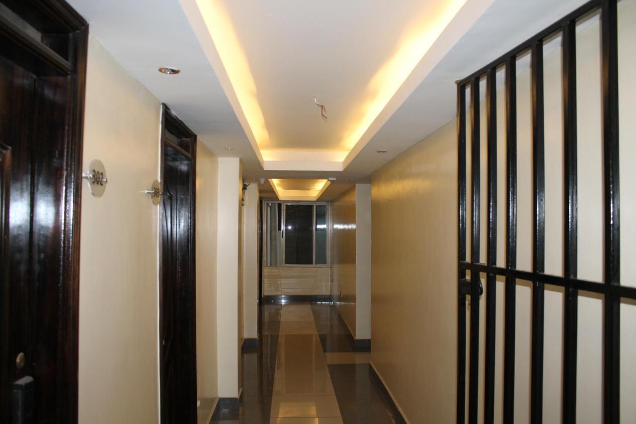 Hotel Airport Landing 3*